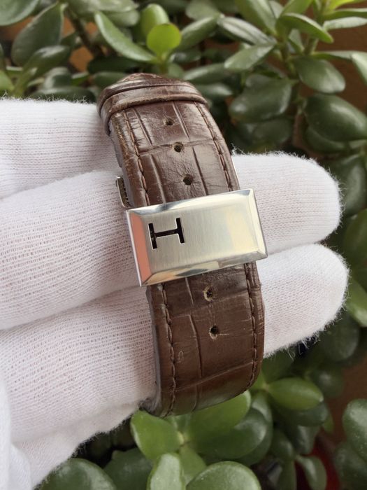 Hamilton Jazzmaster Maestro Auto Chrono