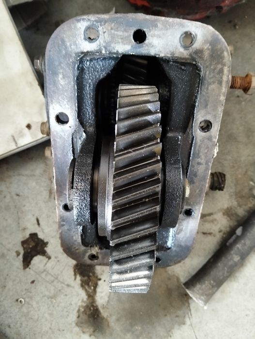 Запчастини до авто