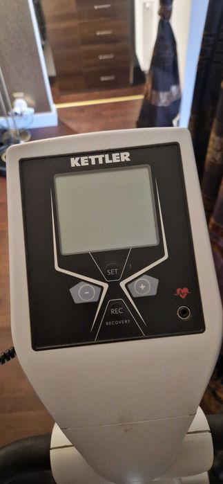 orbitrek kettler vito M