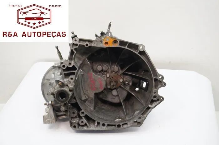 Caixa de Velocidades Manual Citroen Xsara N68 1.6 HDI Ref 20DP29