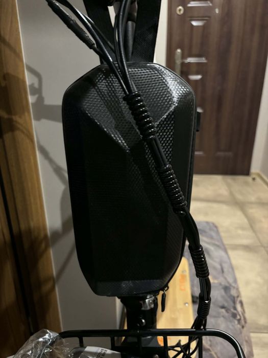 Hulajnoga Kukirin c1pro