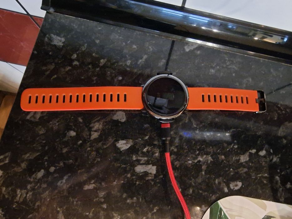Smartwatch zegarek Amazfit Pace. Oryginalne opakowanie.