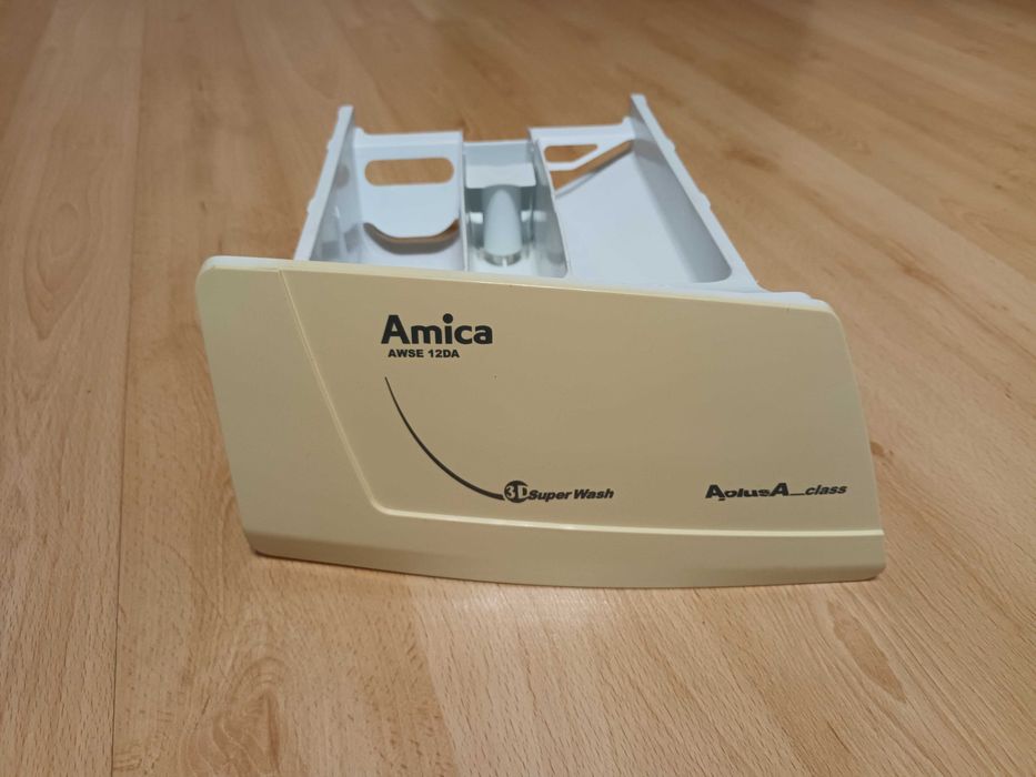 Amica - Kieszeń szuflada proszku kod PA5.04.02.001
