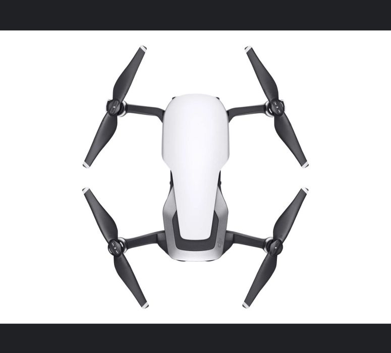 Drone Mavic Air branco