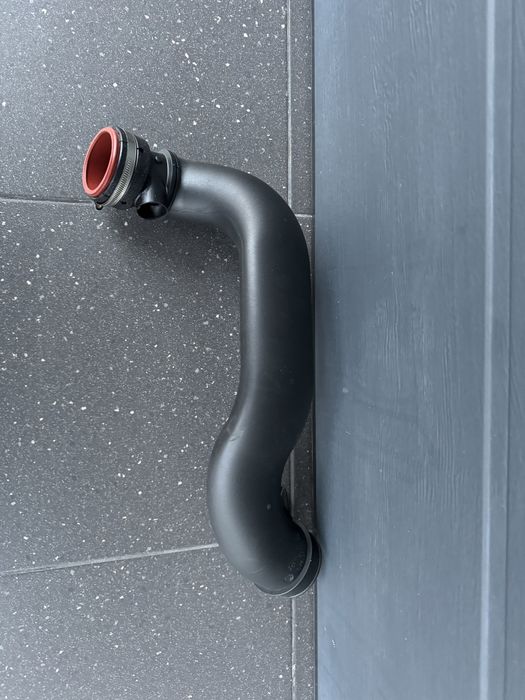 Реставрація патрубка Jeap Crysler 3.0 d 53013672