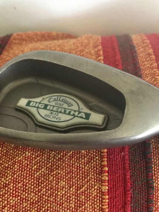 Taco de Golf Ping