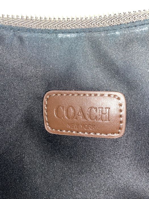 Mala Coach Signature