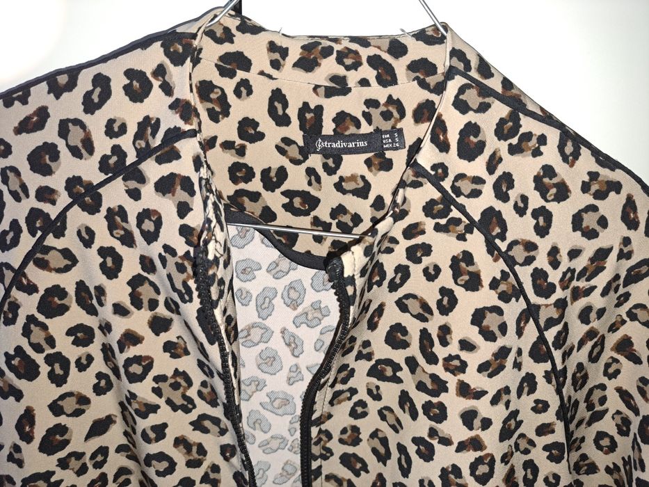 Casaco da Stradivarius