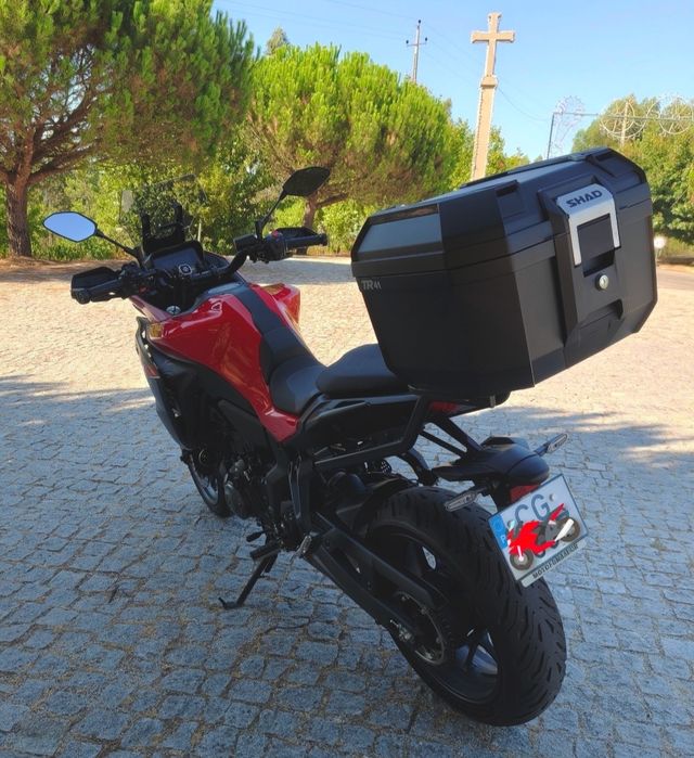 Tracer 7 de abril 2026