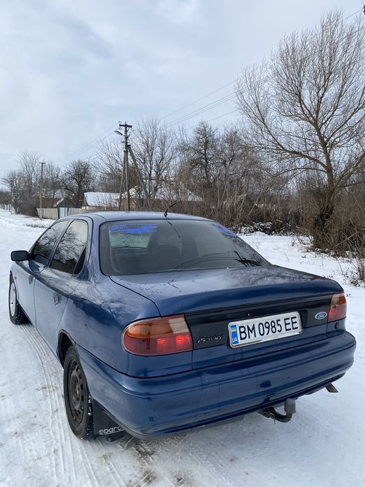 Продам ford mondeo , харошое состояние!!