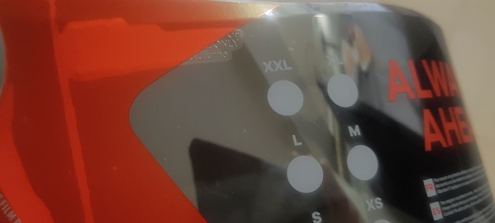 Original da ls2 cinzento