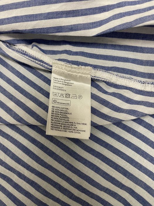 Женская рубашка «H&M»