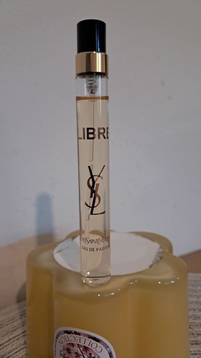 Ysl libre 10ml orginał