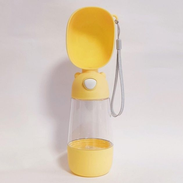 Поїлка для котів та собак