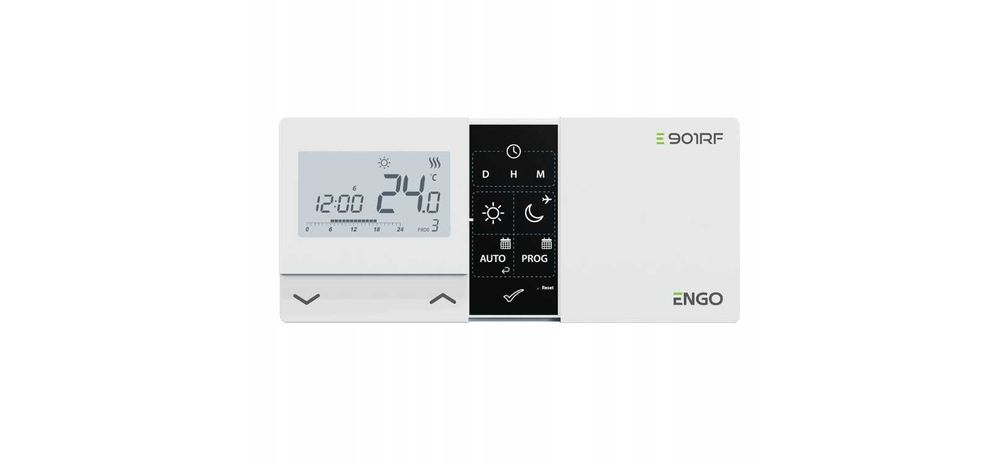 Regulator temperatury ENGO E901RF