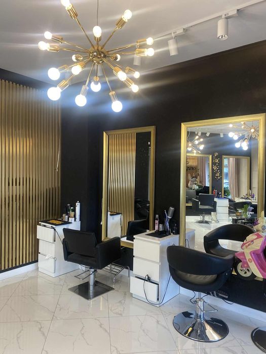 Odstapie  salon beauty