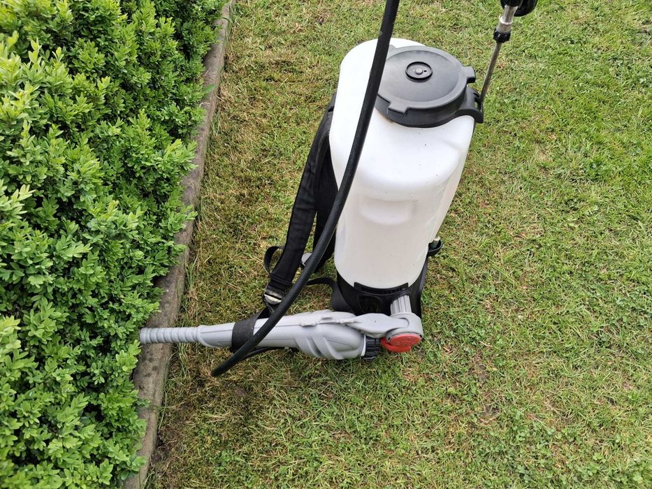 Opryskiwacz ręczny Birchmeier RPD 15ABR