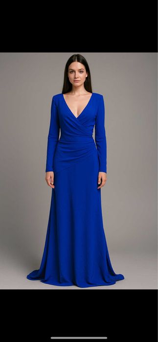 Sukienka Mascara London wieczorowa