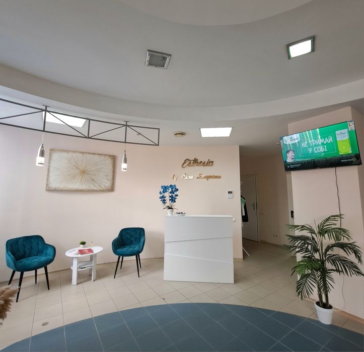 Аренда кушетки бьюти мастеру на 15/30 дней