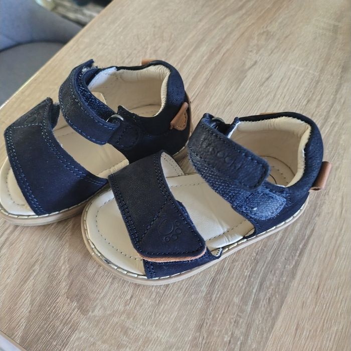 Sandałki Lasocki kids