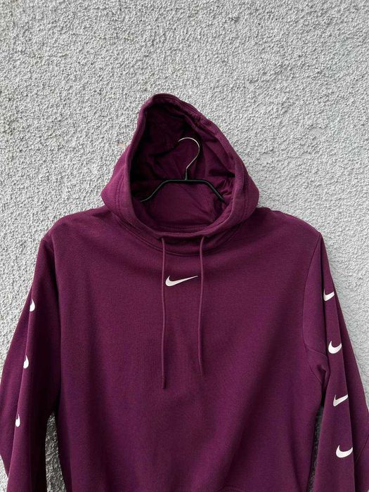 Худі Nike Swoosh