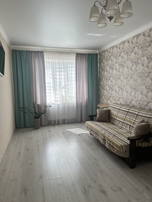 Продаж 2 кімн квартири з ремонтом