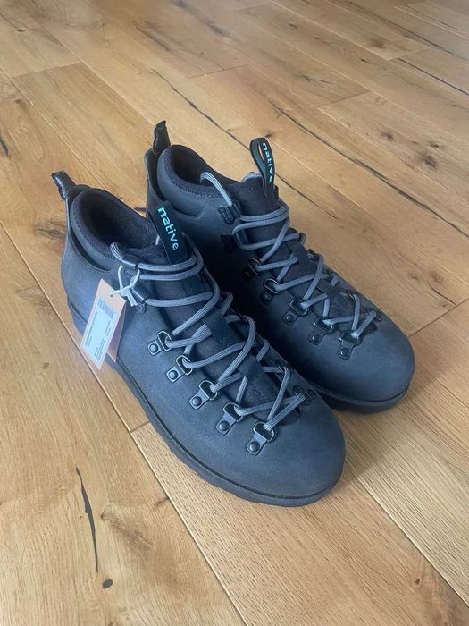 Buty miejskie Native Fitzsimmons Citylite