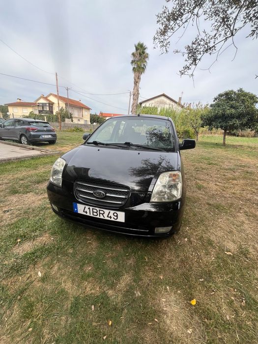 Kia Picanto 2006