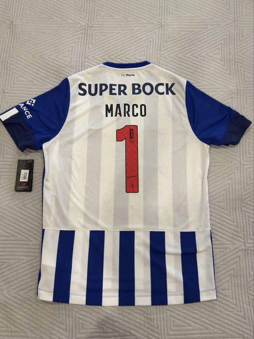 Camisola FC Porto Personalizada!!