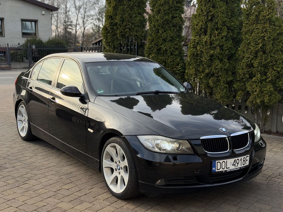 Bmw 320i / alu 18 / xenon