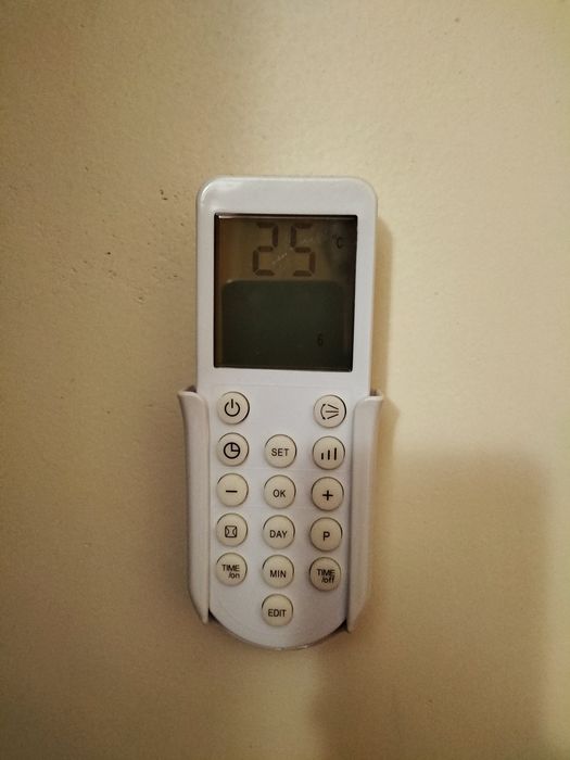 Vendo 2 Aquecedor Termoventilado