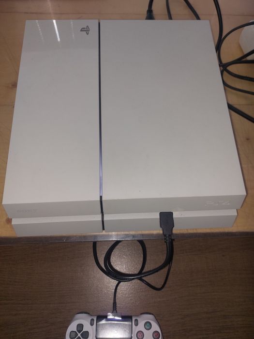 Play station 4 500gb