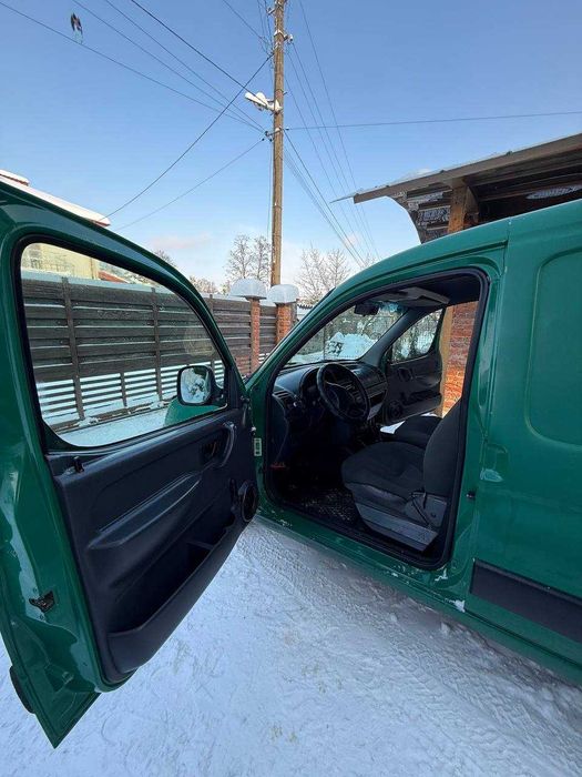 CITROEN Berlingo 1.9d. Можливий торг.