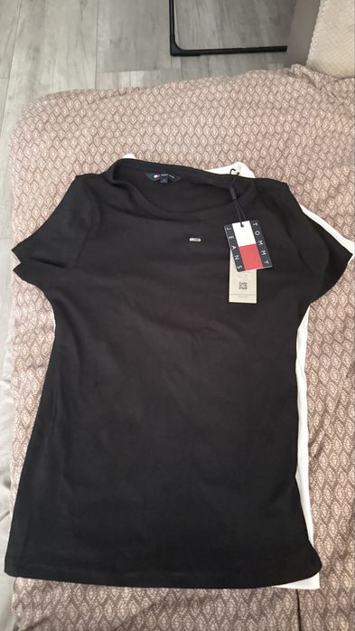 Koszulki Tommy Hilfiger 2-pak