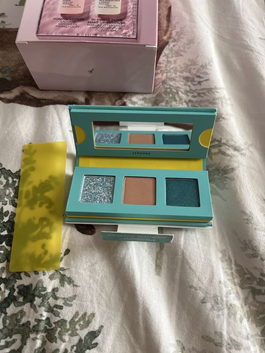 Paletka Cieni Sephora