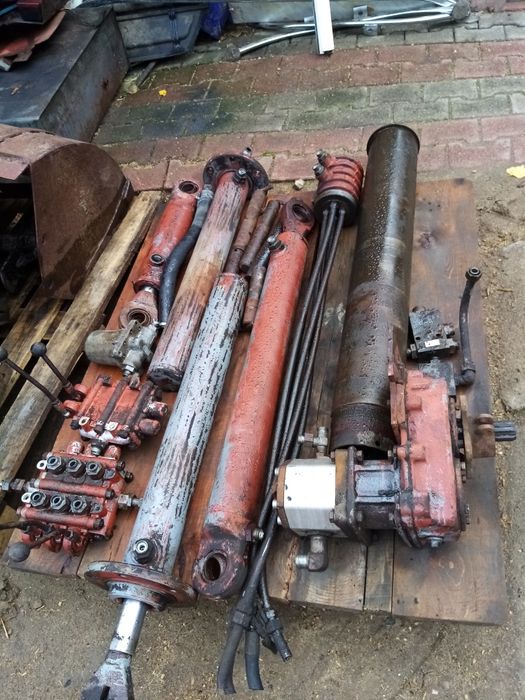 Części cyklop wszystkie części