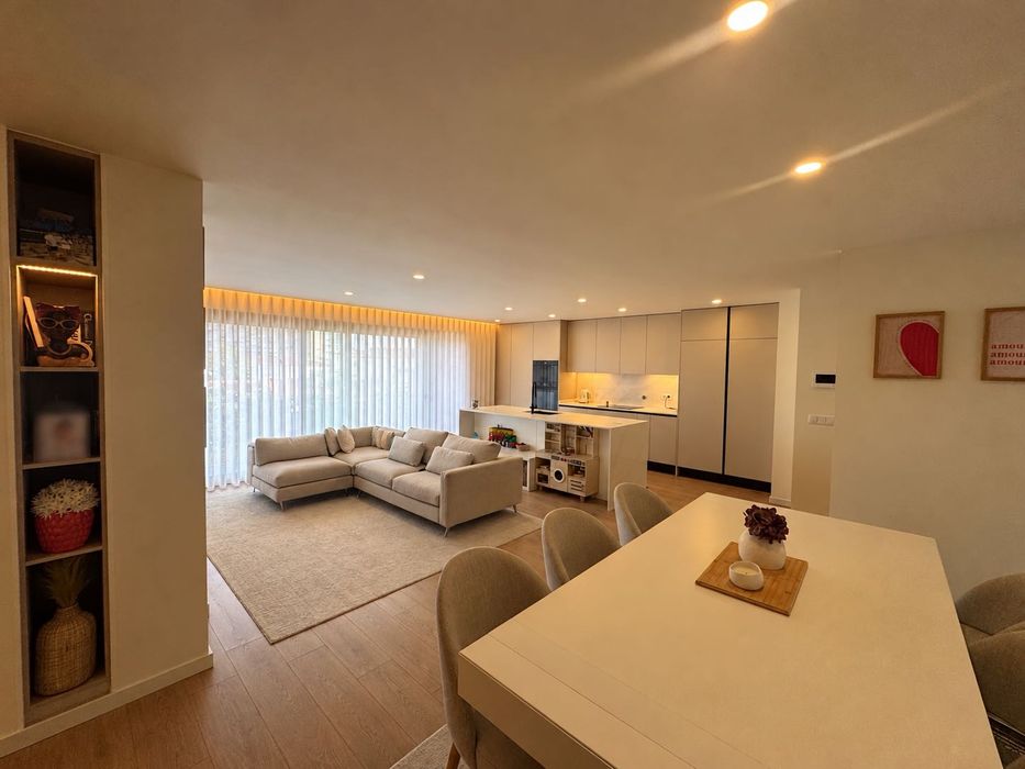 Apartamento T3 à venda em Vila de Prado, Vila Verde — foto 2