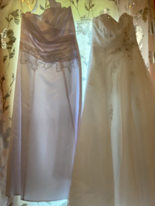 Suknie ślubne, sukienki ślubne, eleganckie suknie do ślubu