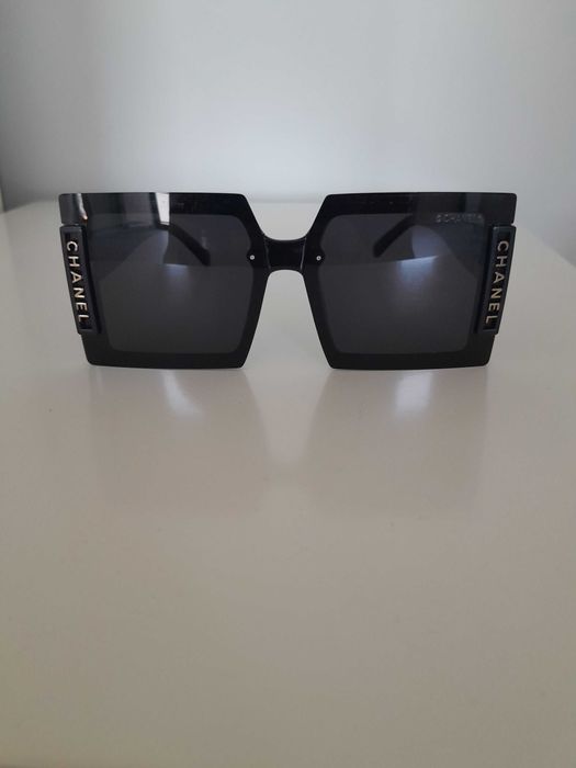 Okulary Chanel  6158