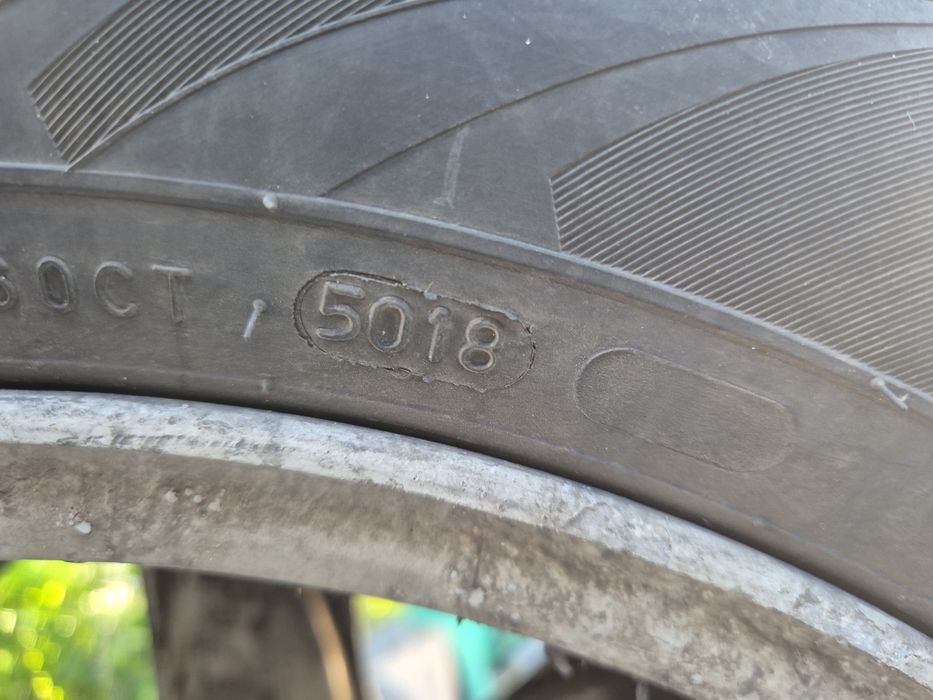 Nokian 225/55r16