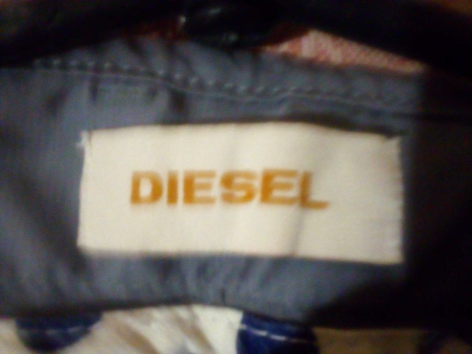 Брюки мужские Diesel р. 29