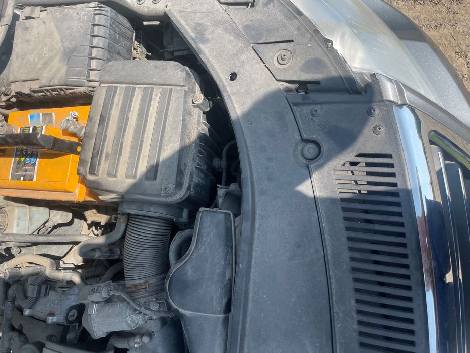 Двигун Кпп Volkswagen Passat b6 2.0TSI