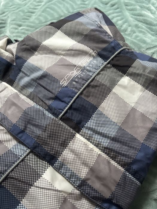 Kurtka dla chlopca w rozm. 158