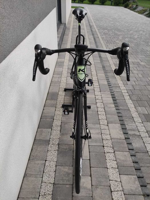 Rower Szosowy Kuota
