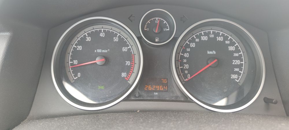 Sprzedam Opel Astra H