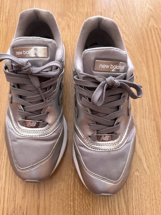 Ténis New Balance unissexo , tamanho 39