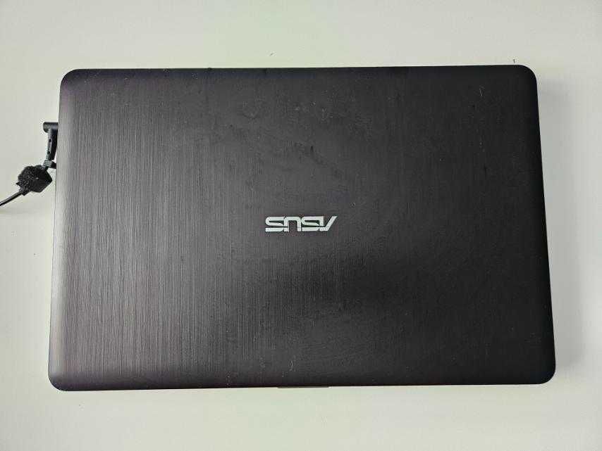 Продам Asus X540L ОПП 6 Гб, Диск 1 Тб, відеокарт. 2 Гб
