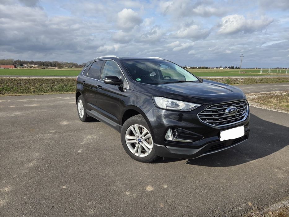 !!!Ford Edge 2.0!!!