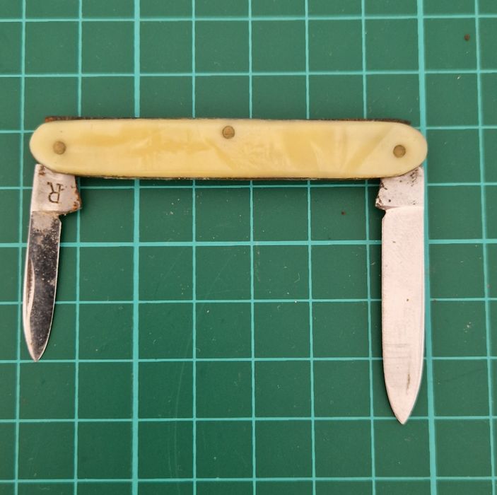 mini scyzoryk Solingen