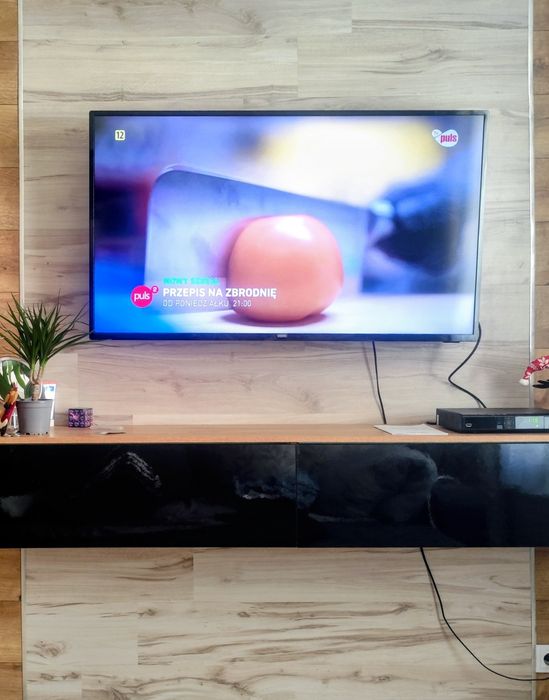 Sprzedam telewizor smart Philips 50'